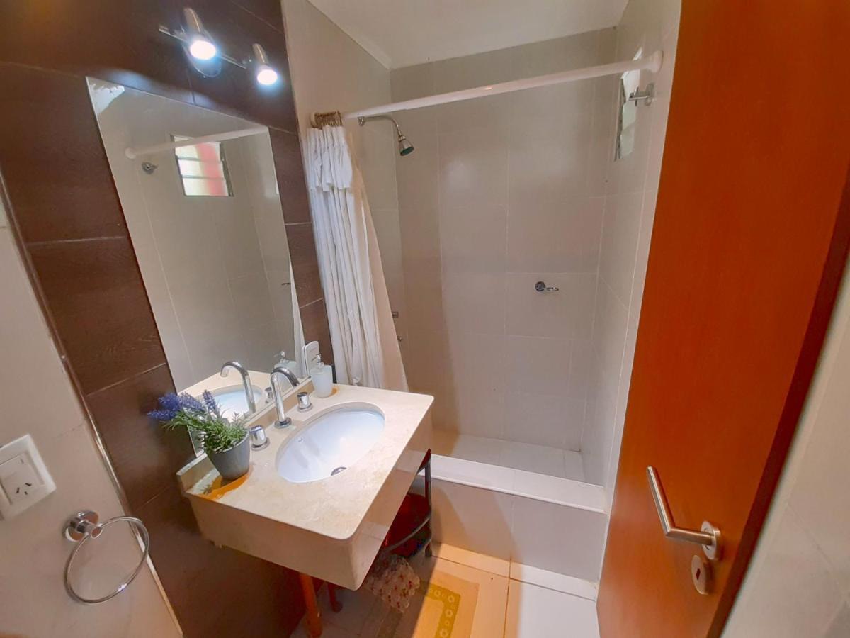 Departamento Encantador Monoambiente Domaine Laborde I Мендоса Екстериор снимка